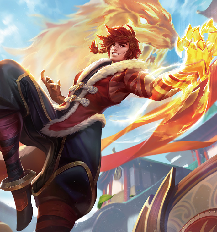 HERO OF THE STORY-hero