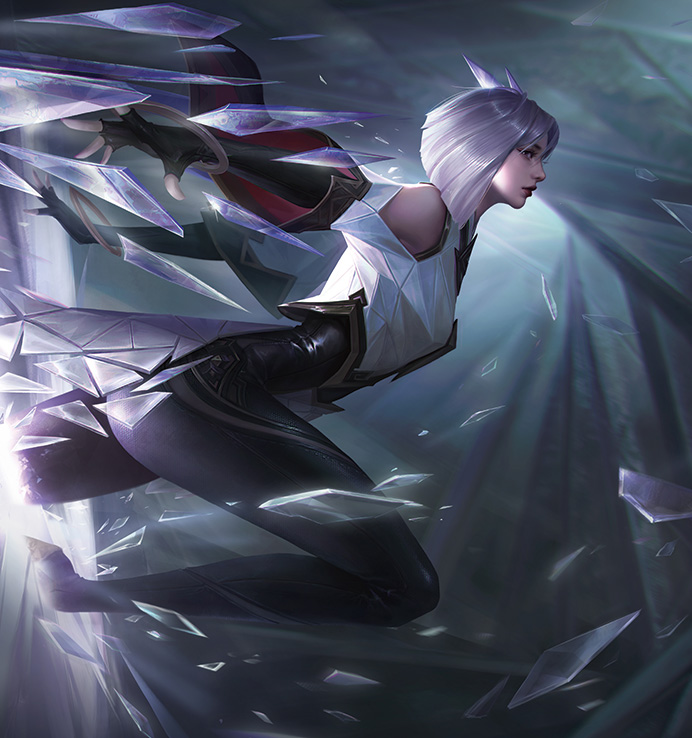 HERO OF THE STORY-hero