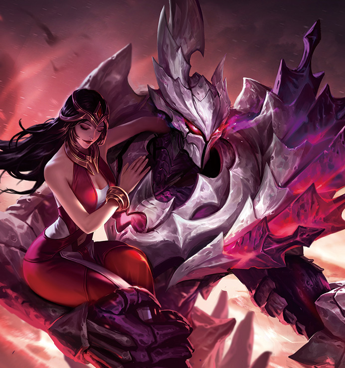 HERO OF THE STORY-hero