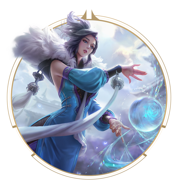 HERO-DATA-LADY ZHEN