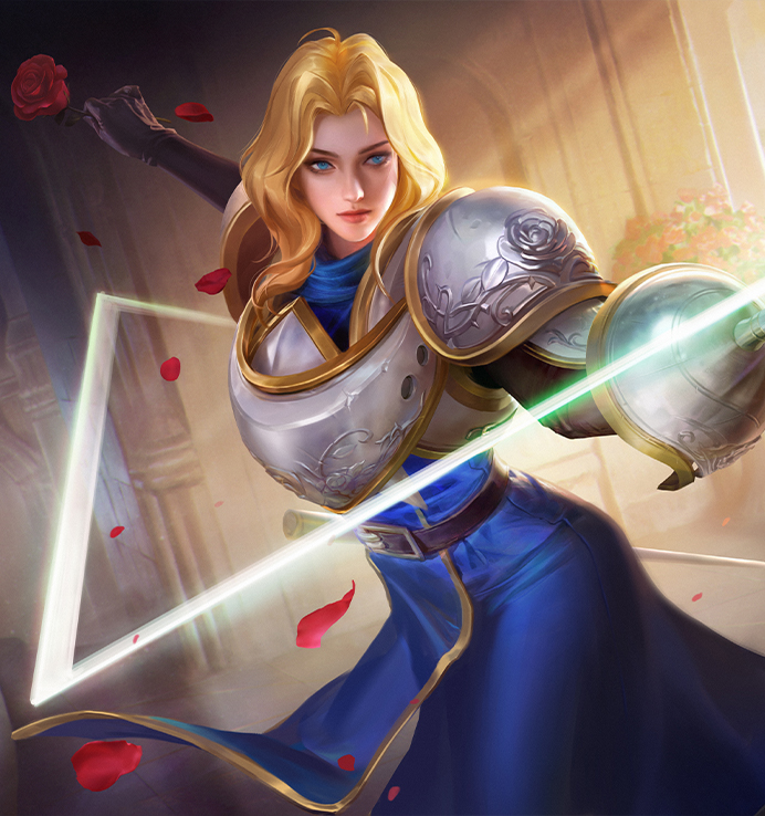 HERO OF THE STORY-hero