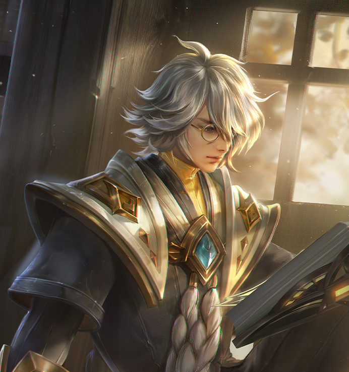 HERO OF THE STORY-hero