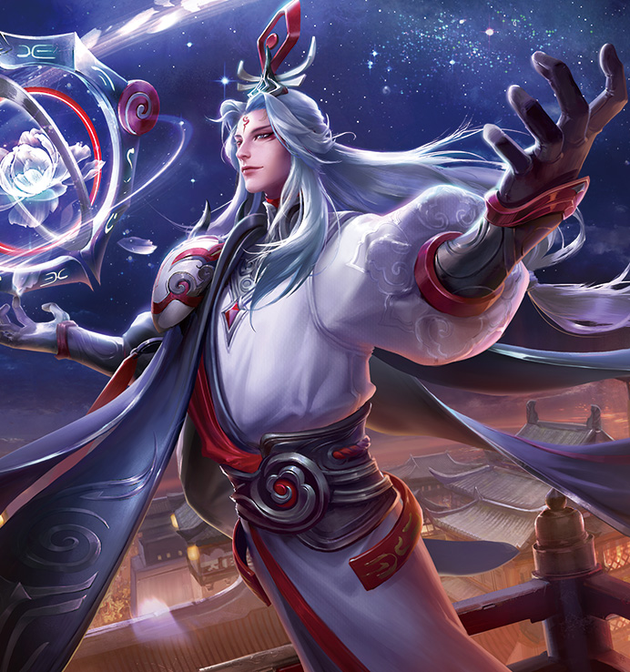 HERO OF THE STORY-hero