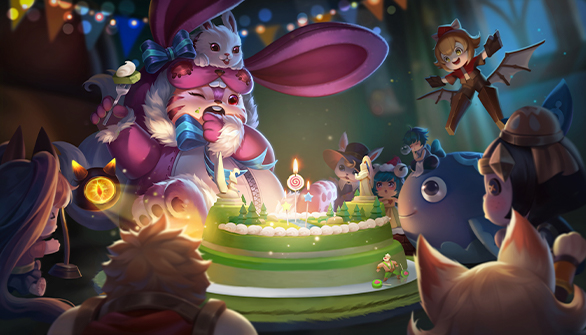 SKIN APPRECIATION-Realized Dreams