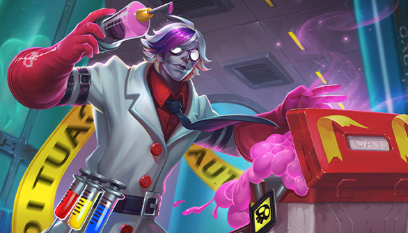 SKIN APPRECIATION-Dr. Reconstruction