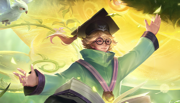 SKIN APPRECIATION-Natural Scientist