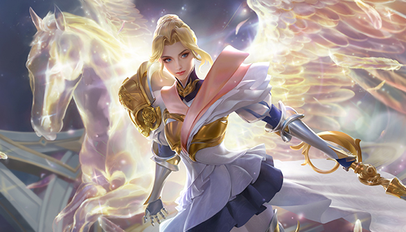 SKIN APPRECIATION-Eternal Daylight