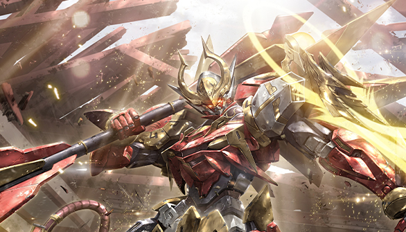 SKIN APPRECIATION-Crimson Zero