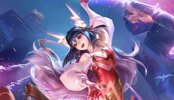 SKIN APPRECIATION-True Hertz