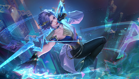 SKIN APPRECIATION-True Hertz