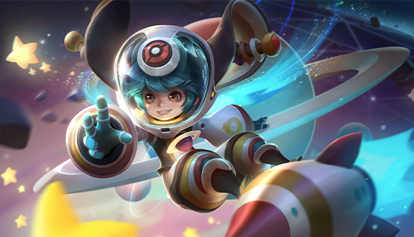 SKIN APPRECIATION-Galactic Explorer