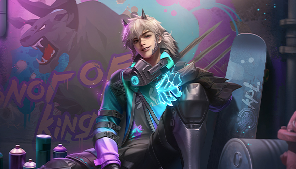 SKIN APPRECIATION-Sirius Sprayer