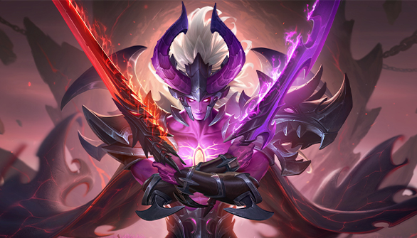 SKIN APPRECIATION-Underworld Sentry