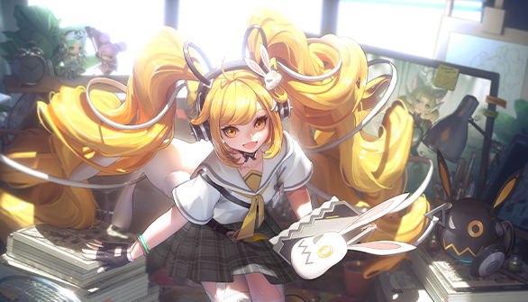 SKIN APPRECIATION-Manga Crossover