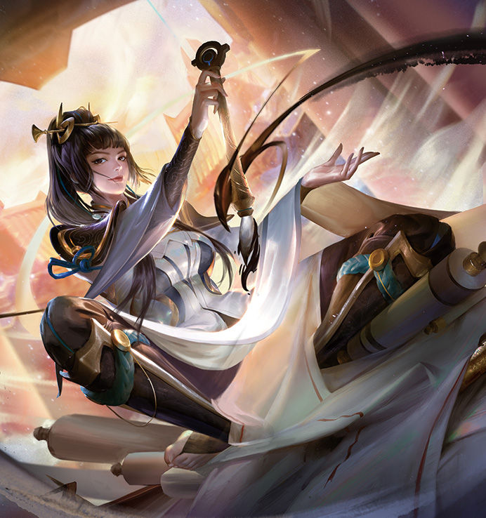 HERO OF THE STORY-hero