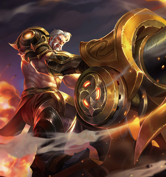 HERO OF THE STORY-hero