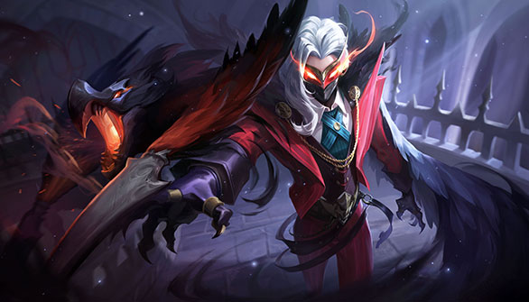 SKIN APPRECIATION-Exorcist