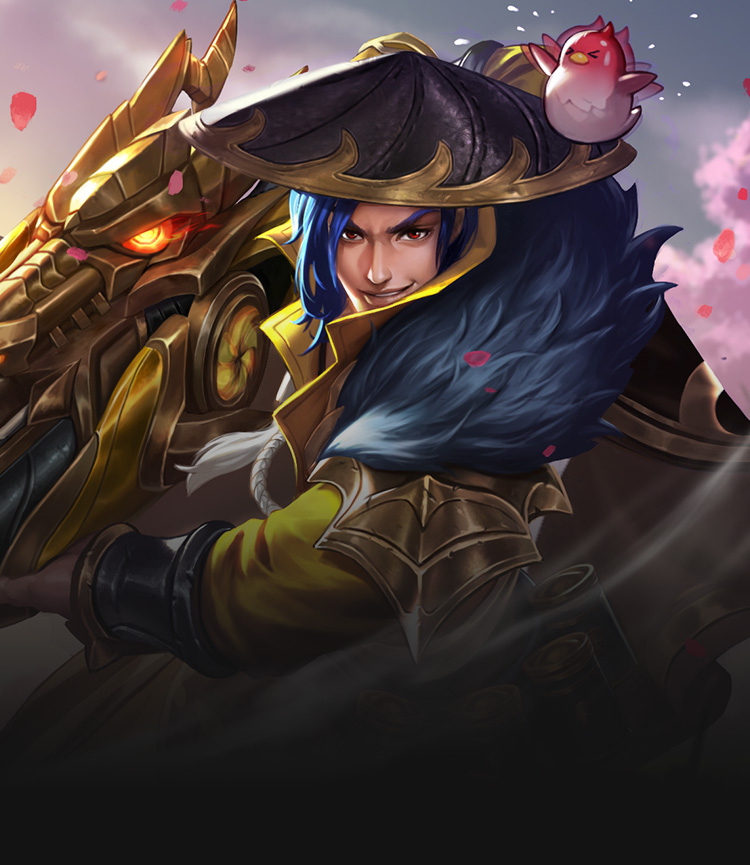 HERO OF THE STORY-hero