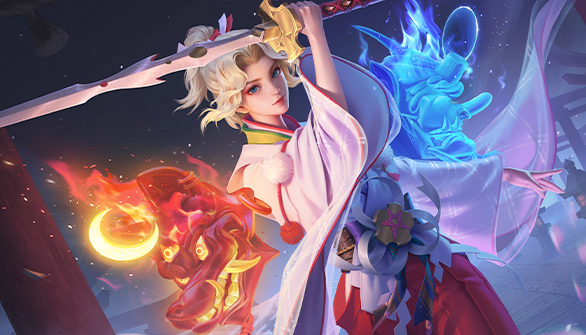 SKIN APPRECIATION-Hexsword