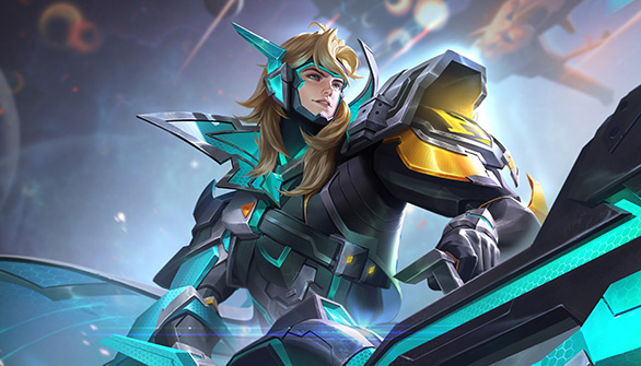 SKIN APPRECIATION-Doomsday Mecha