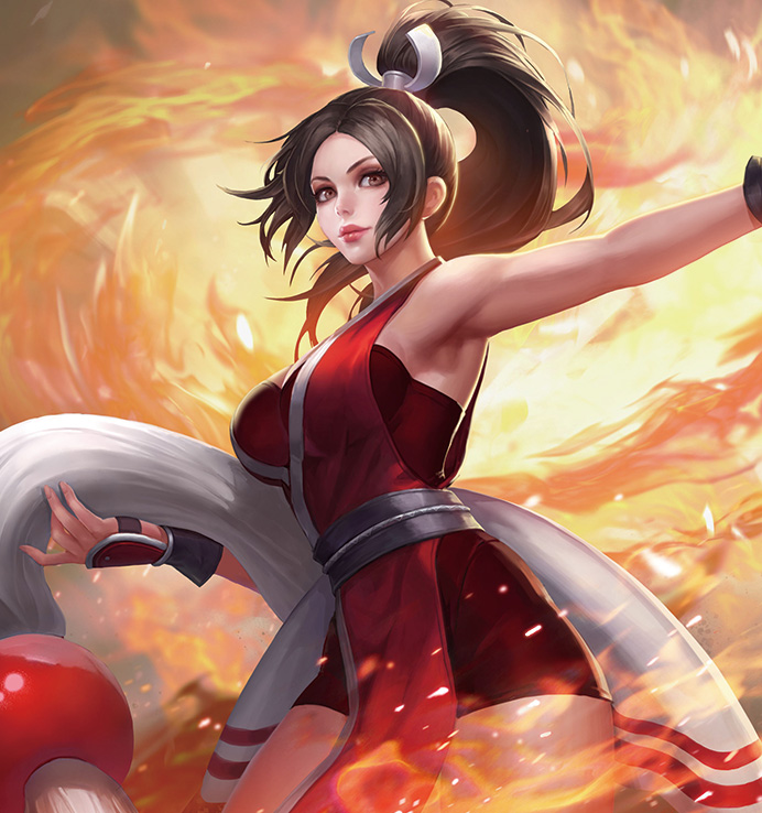 HERO OF THE STORY-hero