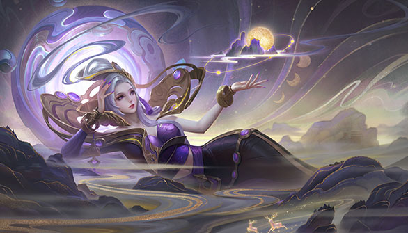 SKIN APPRECIATION-North Mountain