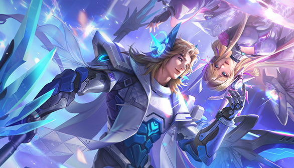 SKIN APPRECIATION-Endless Love