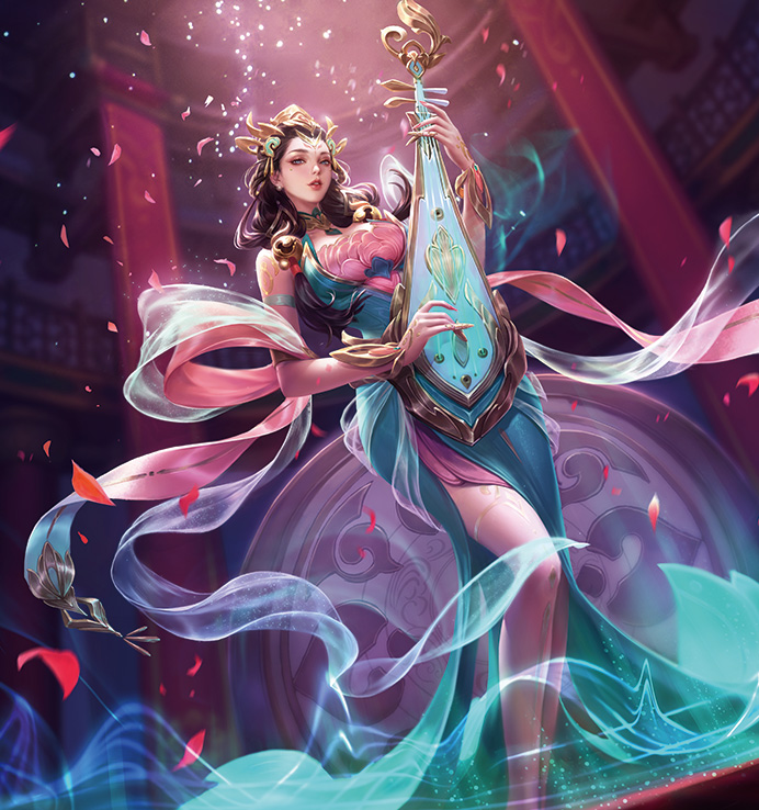 HERO OF THE STORY-hero