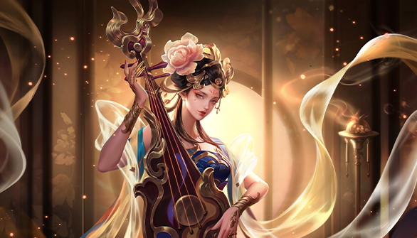 SKIN APPRECIATION-Tragic Beauty