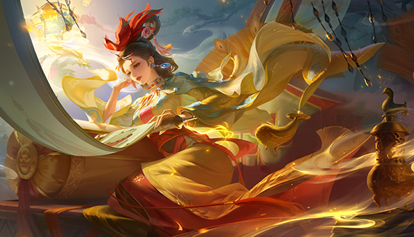 SKIN APPRECIATION-Queen of Womenland