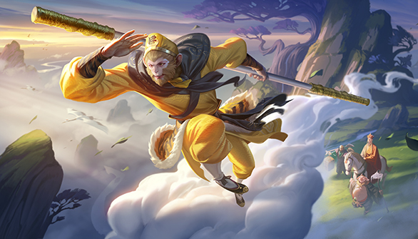 SKIN APPRECIATION-Journeymonk