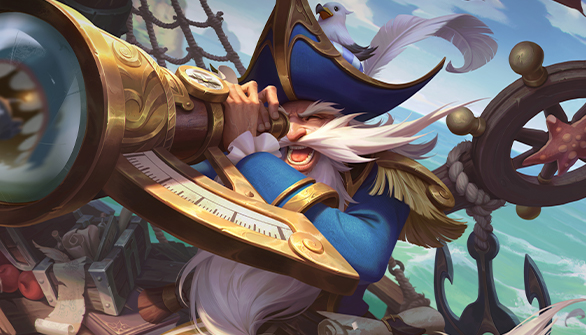 SKIN APPRECIATION-Stranded Explorer