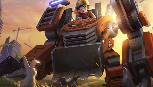 SKIN APPRECIATION-Secret Base