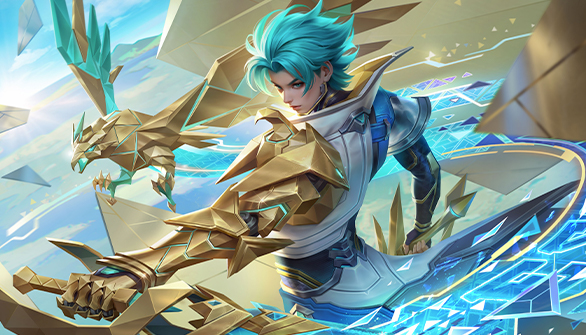 SKIN APPRECIATION-Heavenblade