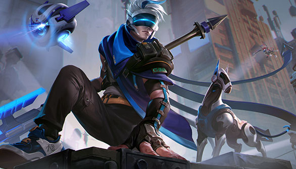 SKIN APPRECIATION-Interdimensional