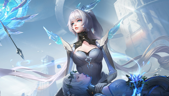 SKIN APPRECIATION-Memory Chip