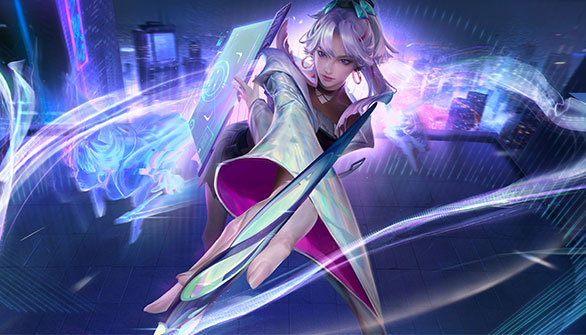 SKIN APPRECIATION-Sirius Artist