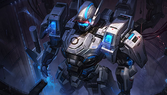 SKIN APPRECIATION-Infinite Hurricane