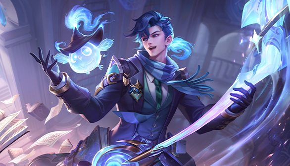 SKIN APPRECIATION-Riffslinger