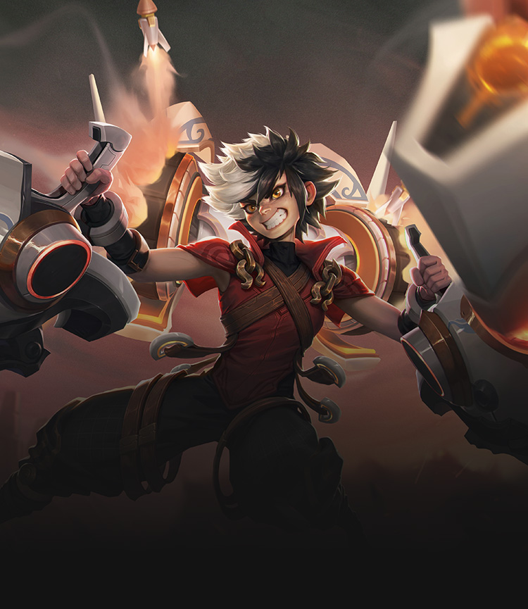 HERO OF THE STORY-The Rebellious Boy who Ran Away