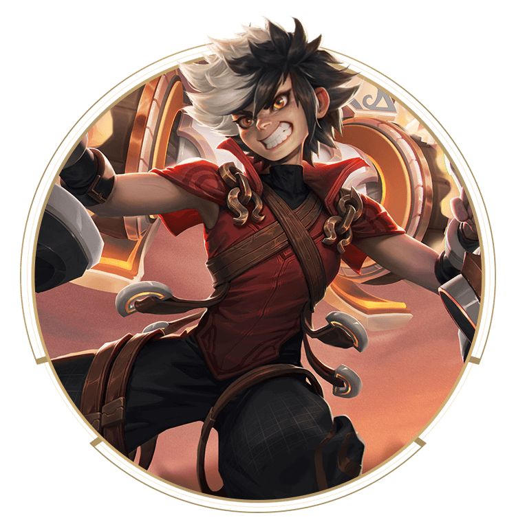 HERO-DATA-MENG YA