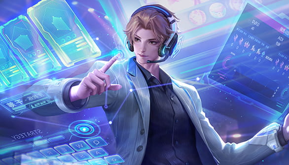 SKIN APPRECIATION-Maven Coach