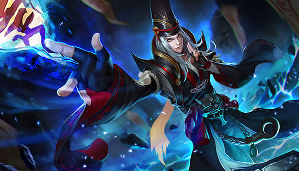 SKIN APPRECIATION-Onmyoji