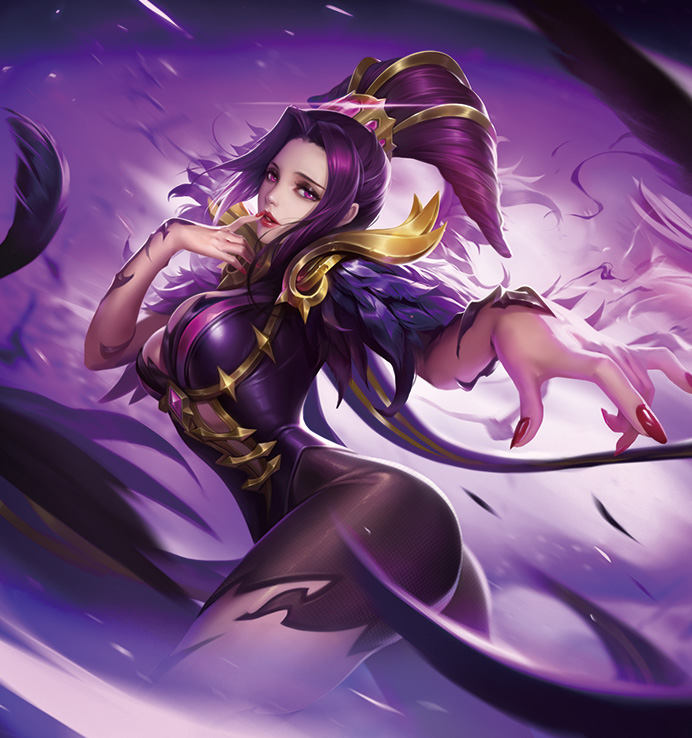 HERO OF THE STORY-hero