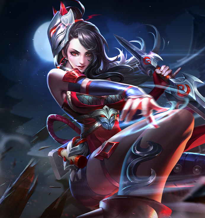 HERO OF THE STORY-hero