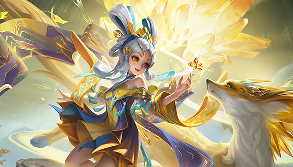 SKIN APPRECIATION-Shan Hai Crystals