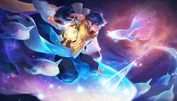 SKIN APPRECIATION-Dream Architect