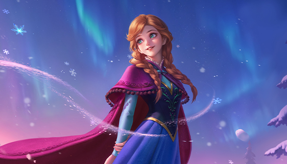 SKIN APPRECIATION-Snowventure