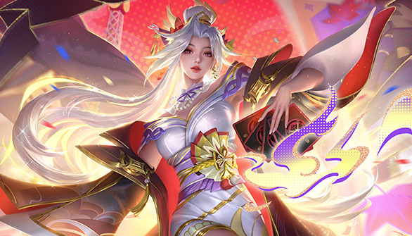 SKIN APPRECIATION-Hanafuda Battle