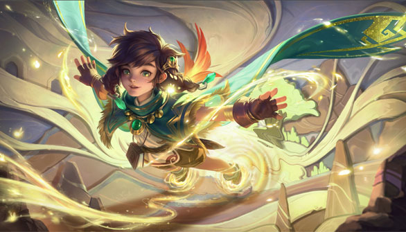 SKIN APPRECIATION-Painted Travels